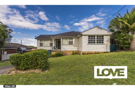 4 Anne Ave, Glendale, NSW 2285