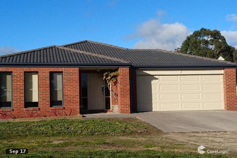 418 Lauriston Rd, Lauriston, VIC 3444