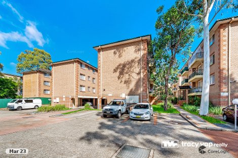 25/18 Clarence St, Lidcombe, NSW 2141