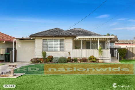 16 Grieve Cres, Milperra, NSW 2214