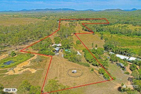 35 Coorooman Creek Rd, Coorooman, QLD 4702