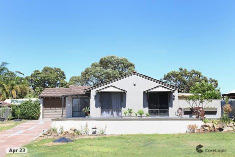 25 Mcgrath Pl, Noranda, WA 6062