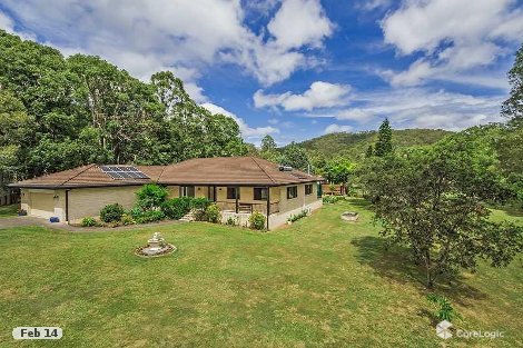 8 Camphorlaurel Ct, Tallebudgera Valley, QLD 4228