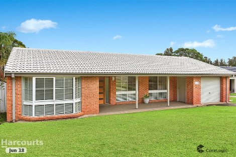 44 Cameron Cres, Kiama Downs, NSW 2533