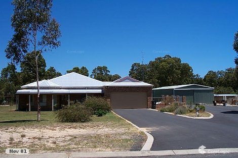 1 Ray Ct, Gelorup, WA 6230