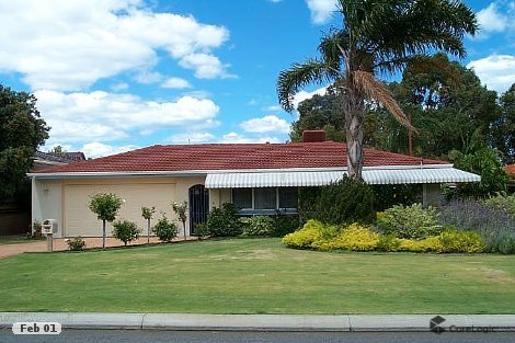 40 Dempster Rd, Karrinyup, WA 6018