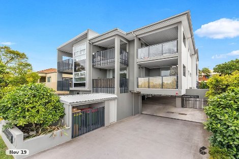 205/20 Mordant St, Ascot, QLD 4007