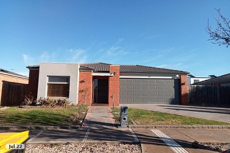 10 Stockwell St, Melton South, VIC 3338