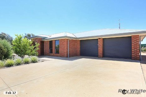 1 Eime Dr, Blyth, SA 5462