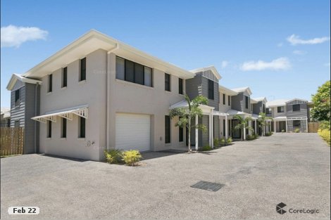 1/157 Murray St, Rockhampton City, QLD 4700