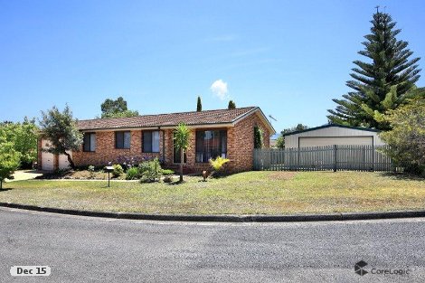 7 Parlour Cl, North Nowra, NSW 2541