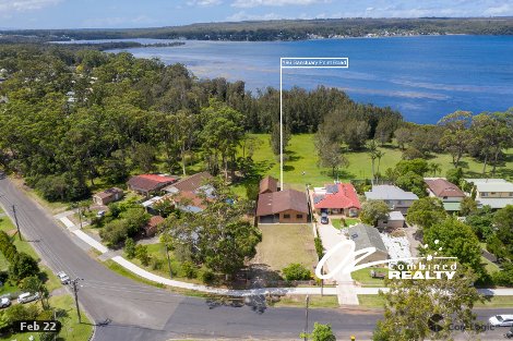 196 Sanctuary Point Rd, Sanctuary Point, NSW 2540