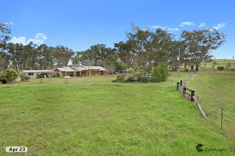 45 Condons Rd, Loomberah, NSW 2340