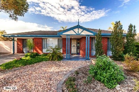 9 Cowrie Dr, Seaford Rise, SA 5169