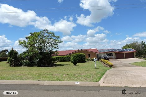 11 Estates St, Torrington, QLD 4350