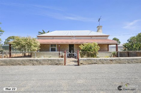 12 Fourth St, Curramulka, SA 5580