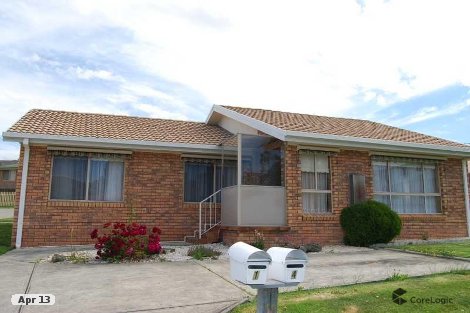 3/10-12 Fehlrich Ct, Granton, TAS 7030