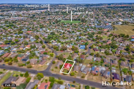 37 North Rd, Warragul, VIC 3820