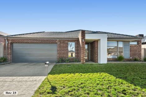 22 Gallant Way, Winter Valley, VIC 3358