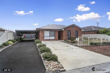 4 Dowker St, Epsom, VIC 3551