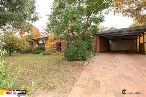 14 Yelland Pl, Gilmore, ACT 2905