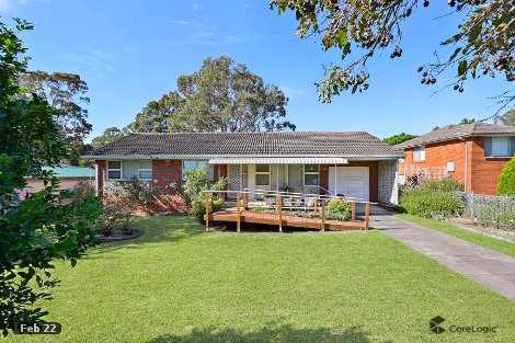 93 Parliament Rd, Macquarie Fields, NSW 2564