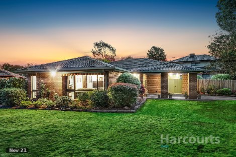 15 Attenborough Sq, Wantirna, VIC 3152