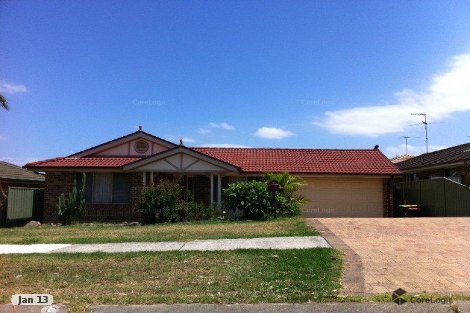 25 Nineteenth Ave, Hoxton Park, NSW 2171