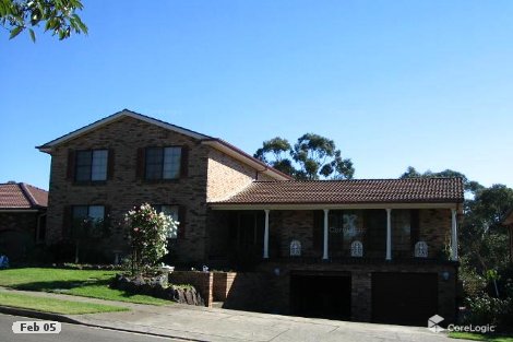 85 Marton Cres, Kings Langley, NSW 2147