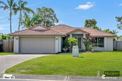 19 Oak Hill Cres, Parkwood, QLD 4214