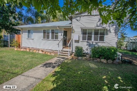 10 Little St, Chinchilla, QLD 4413