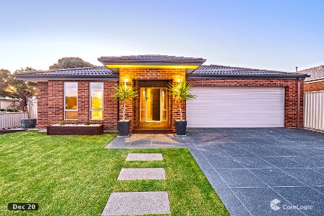 1 Flametree Pl, Kialla, VIC 3631