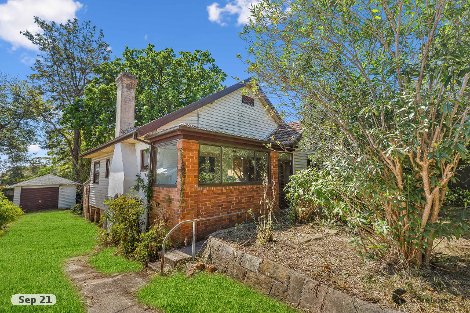 109 Ryde Rd, Hunters Hill, NSW 2110