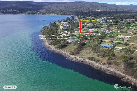 13 Spaulding St, White Beach, TAS 7184