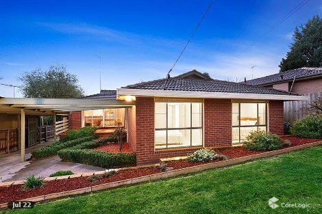 9 Jeffrey St, Templestowe Lower, VIC 3107