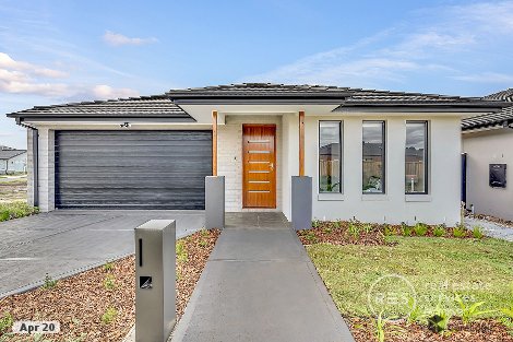 3 Stony St, Donnybrook, VIC 3064