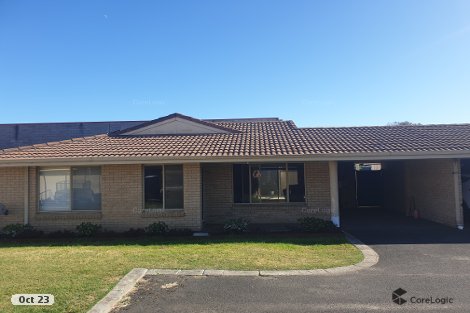 1/106 Strickland St, East Bunbury, WA 6230