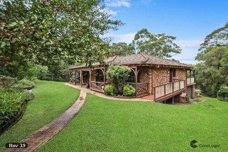 3155 Putty Rd, Colo Heights, NSW 2756