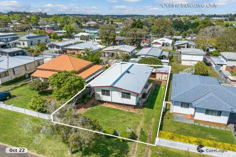 10 Murphy St, Rangeville, QLD 4350