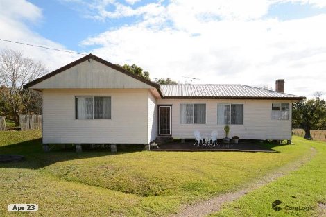 598 Congewai Rd, Congewai, NSW 2325