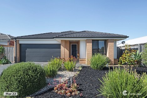 134 Eminence Bvd, Doreen, VIC 3754