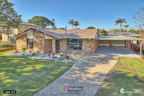 11 Whitcomb St, Hillcrest, QLD 4118