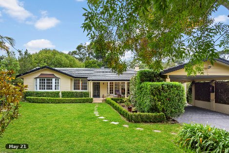 6 Moonah Cl, St Ives Chase, NSW 2075