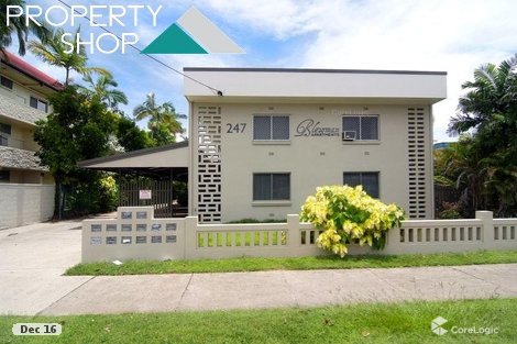 14/247 Sheridan St, Cairns North, QLD 4870