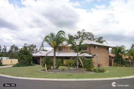 1 Waler Ct, Yamanto, QLD 4305