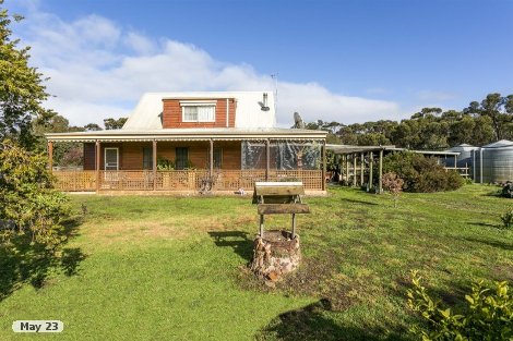 275 Palmer Rd, Neilborough, VIC 3570