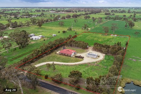 58 Hillier Rd, Mundulla, SA 5270