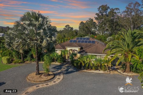 18-22 Racecourse Pl, Tamborine, QLD 4270