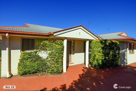 1/6 Canning St, Drayton, QLD 4350