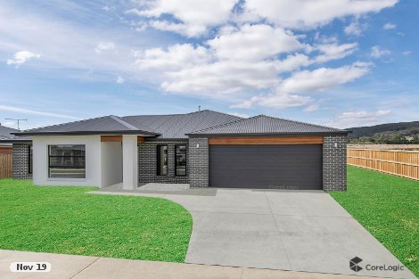 38 Berenger Ave, Trafalgar, VIC 3824